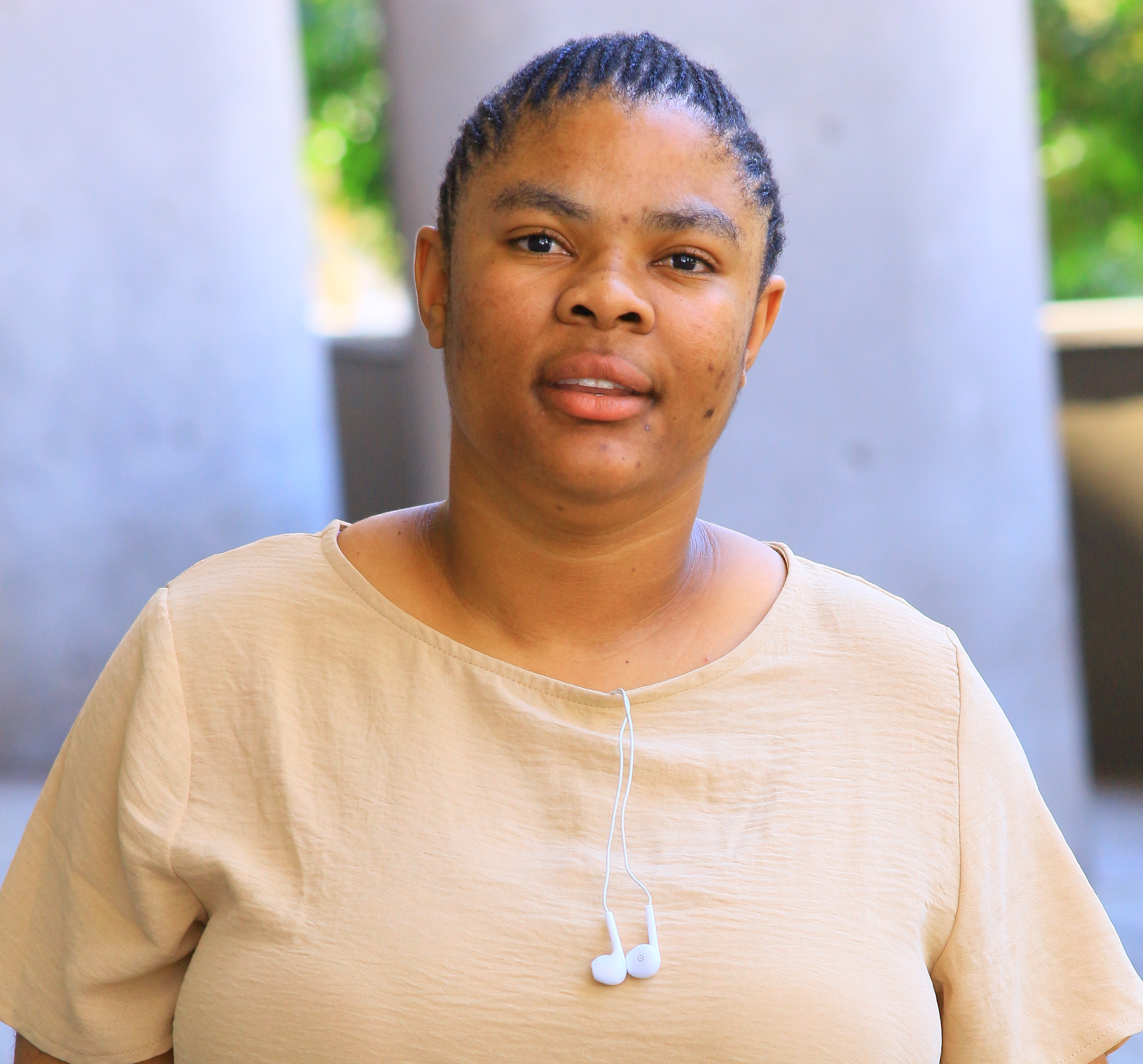 Karabo Charmaine Malope